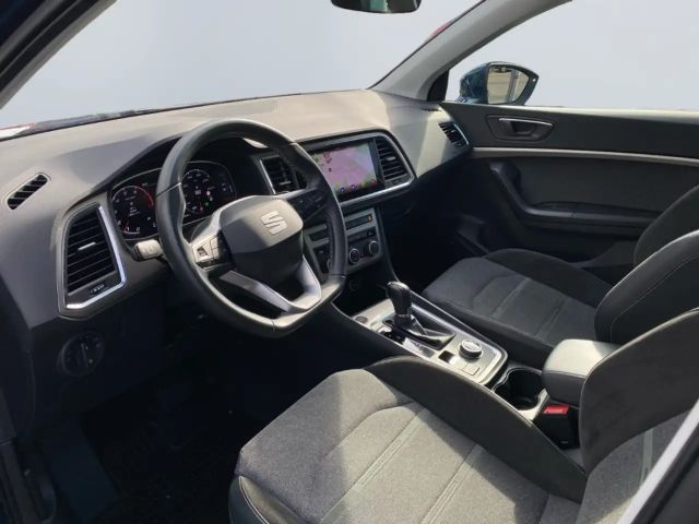 Seat Ateca 2.0 TSI DSG
