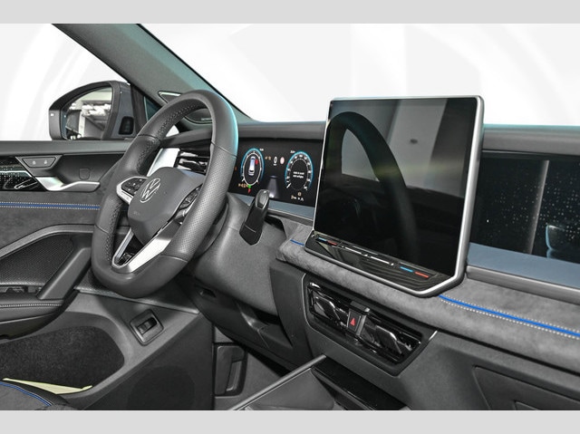 Volkswagen Tayron 2.0 TDI DSG R-Line