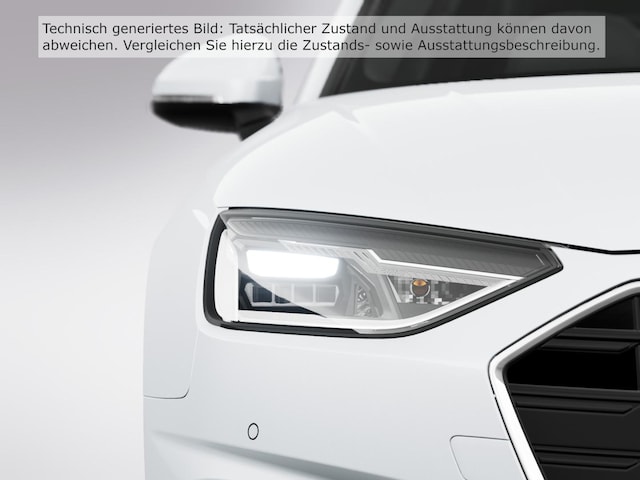 Audi A4 35 TDI Avant S-Tronic