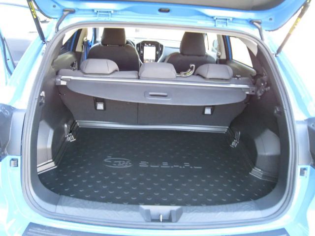 Subaru Crosstrek 2.0ie Lineartronic Comfort