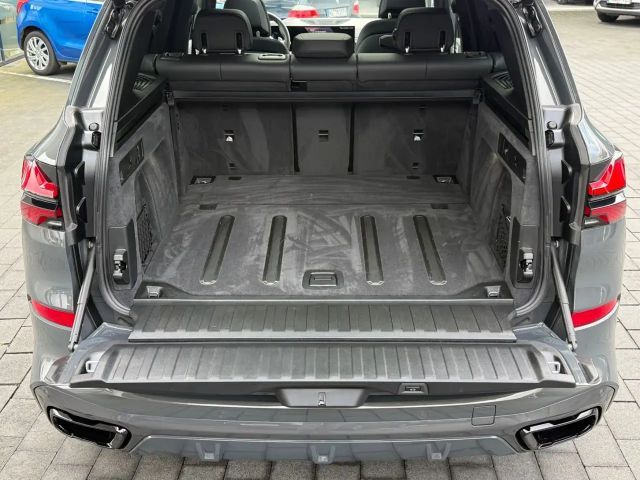 BMW X5 M-Sport xDrive