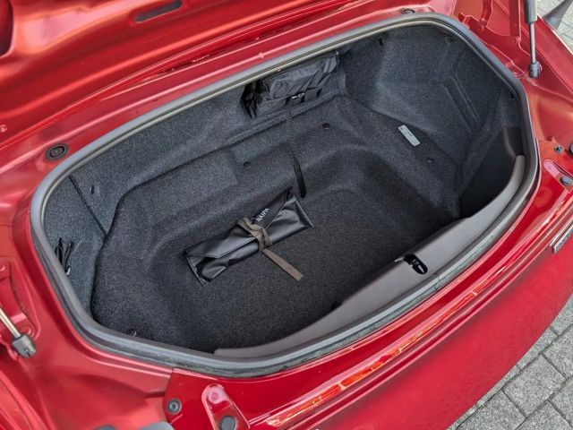 Mazda MX-5 Exclusive-line SkyActiv