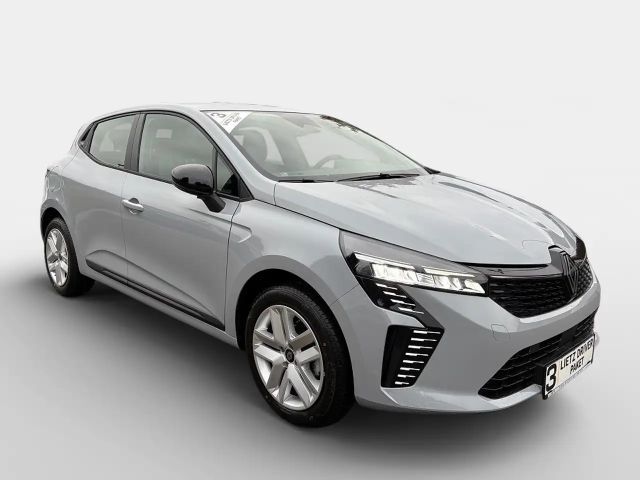 Renault Clio Evolution