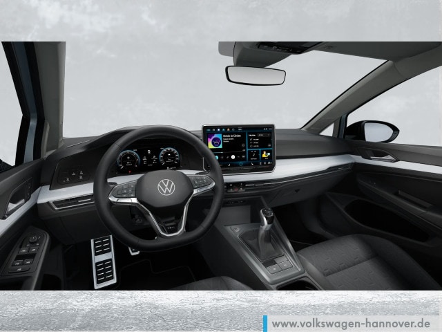 Volkswagen Golf 1.5 TSI Golf VIII Variant