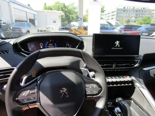 Peugeot 3008 BlueHDi EAT8 Style
