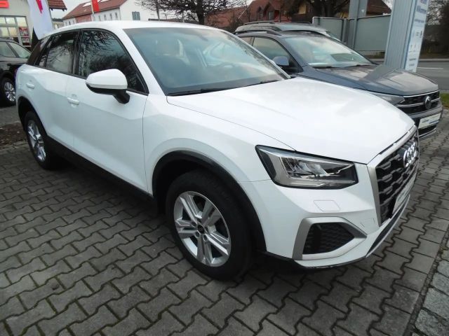 Audi Q2 30 TFSI