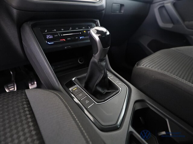 Volkswagen Tiguan 1.5 TSI