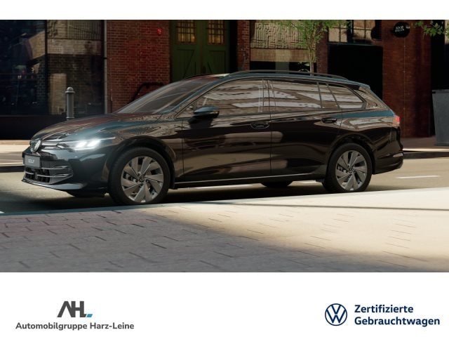 Volkswagen Golf 1.5 TSI Golf VIII Variant