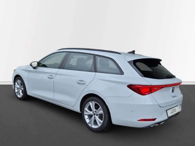 Seat Leon DSG FR-lijn Sportstourer