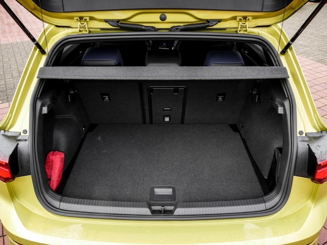 Volkswagen Golf Golf VIII