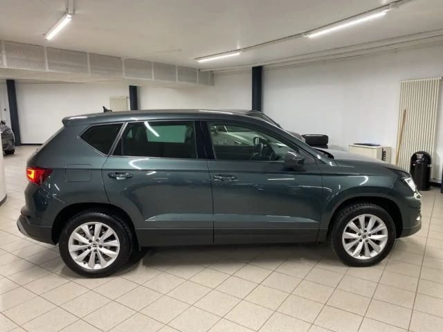 Seat Ateca 1.0 TSI Style
