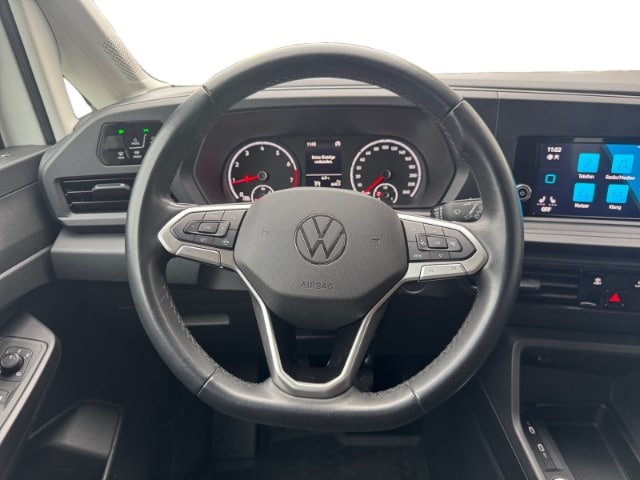 Volkswagen Caddy 1.5 TSI Combi