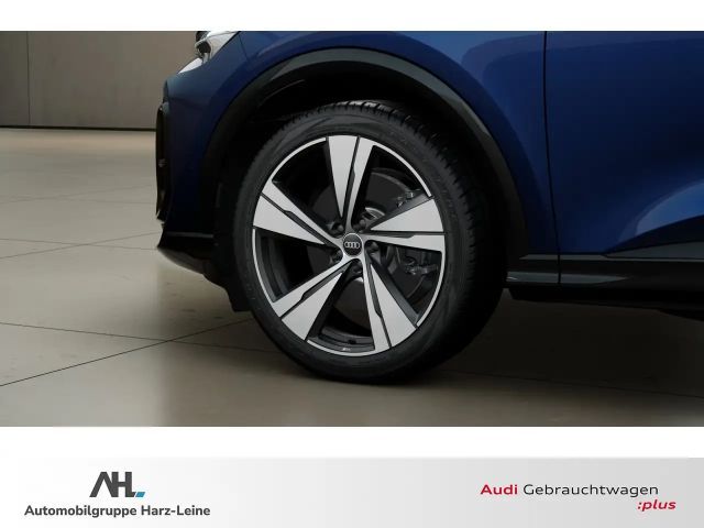 Audi Q5 SUV TDI neues Modell, Luftfahrwerk, edition one, L