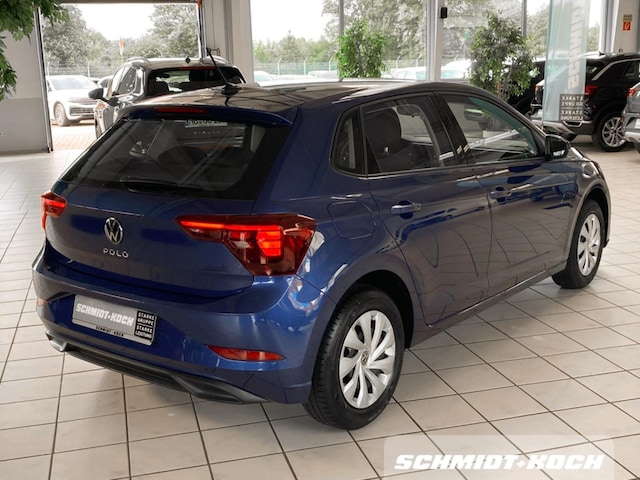 Volkswagen Polo 1.0 TSI Life