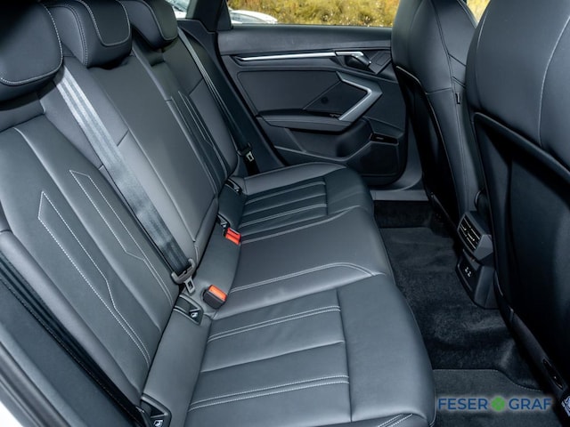 Audi A3 S-Tronic Sportback