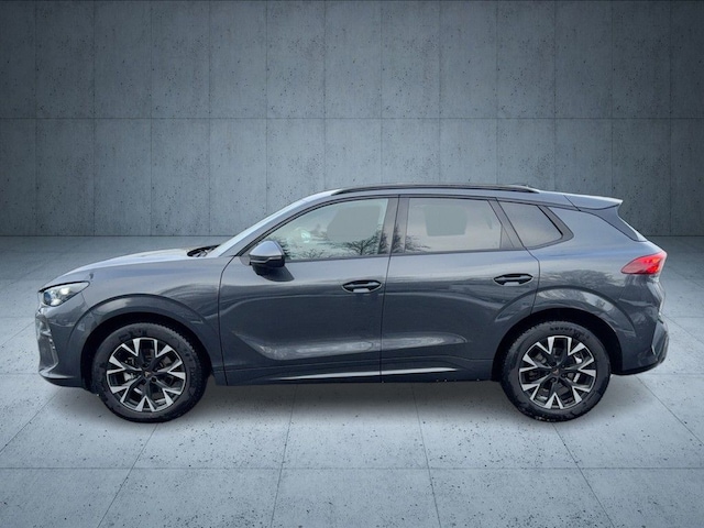 Cupra Terramar 1.5 TSI