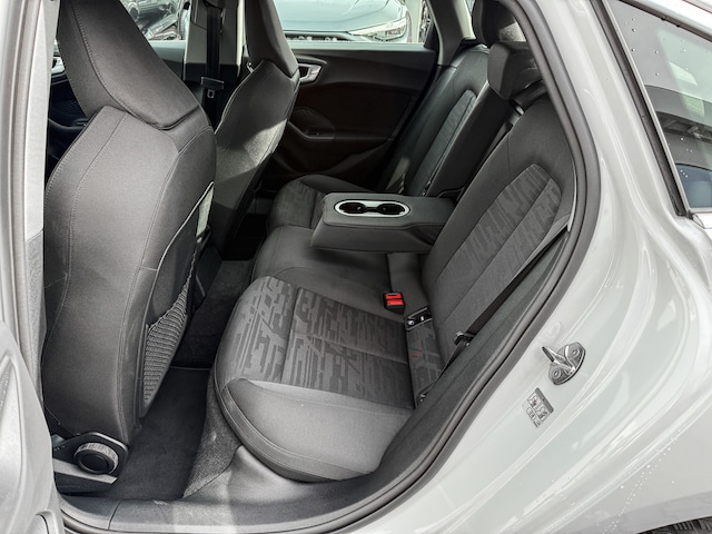 Audi A5 Quattro S-Tronic