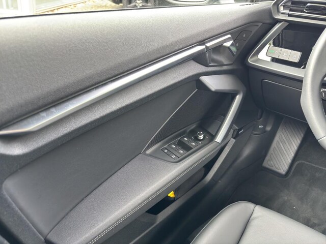 Audi A3 35 TFSI S-Tronic