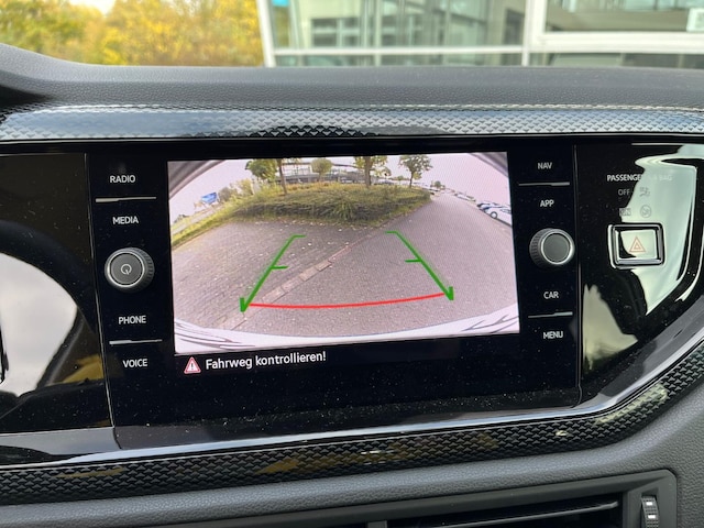 Volkswagen Taigo AppConnect, Winterpaket, Kamera,...