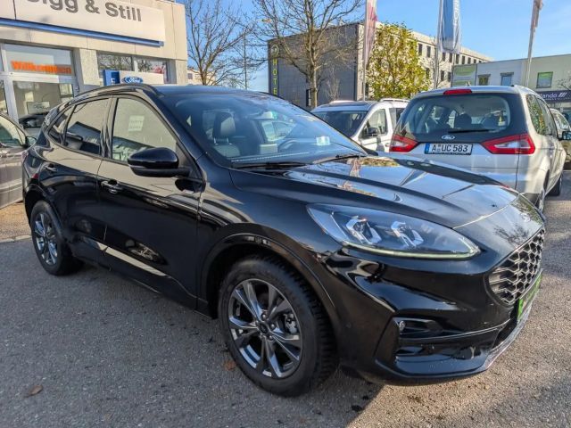 Ford Kuga ST Line X