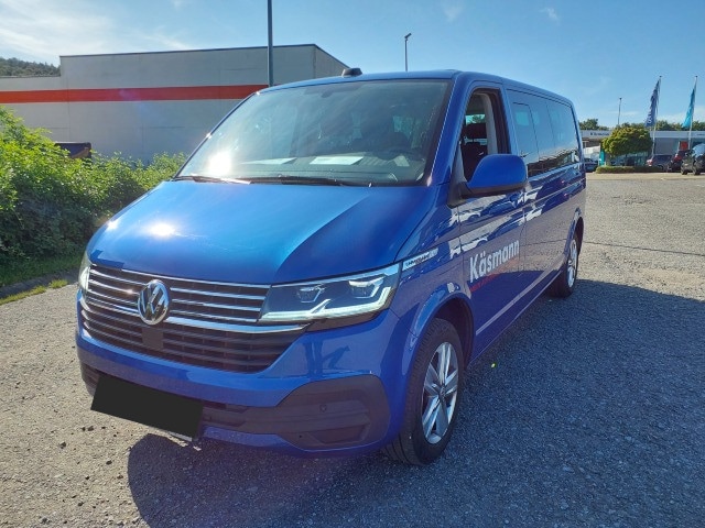 Volkswagen Caravelle 2.0 TDI Comfortline Lang T6