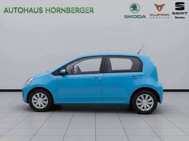 Volkswagen e-up! Plus Style