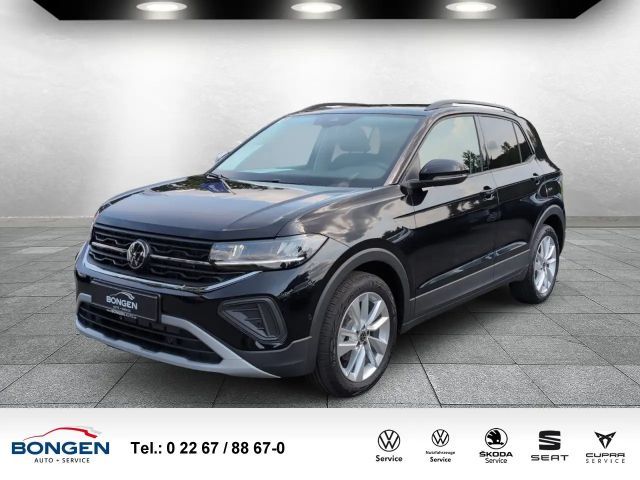 Volkswagen T-Cross 1.0 TSI DSG Life
