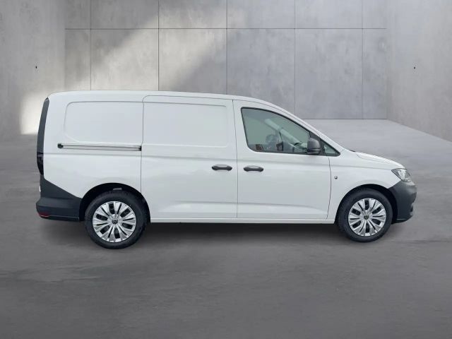 Volkswagen Caddy 4Motion Maxi