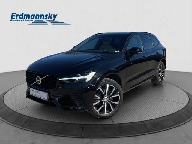 Volvo XC60 XC60