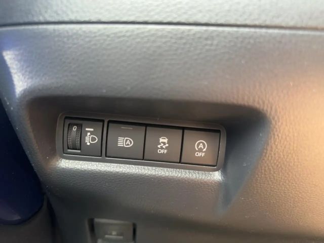 Toyota Aygo X 1.0 VVT-i Hatchback