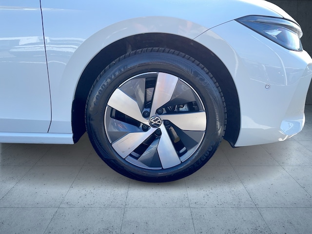 Volkswagen Passat 2.0 TDI DSG