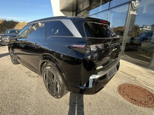 Peugeot E-5008 Elektro 325 73kWh AWD