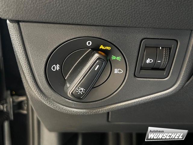 Volkswagen Taigo 1.0 TSI Life