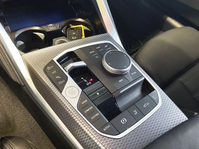 BMW 440 Cabrio xDrive