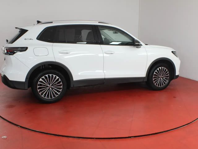 Volkswagen Tiguan 2.0 TDI DSG