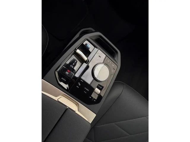 BMW iX M-Sport xDrive xDrive40