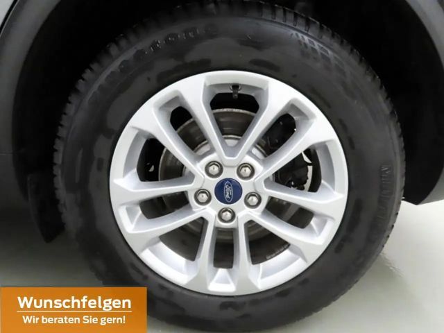Ford Kuga 4x4 AWD Titanium