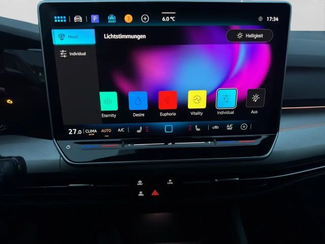 Volkswagen Golf 1.5 TSI