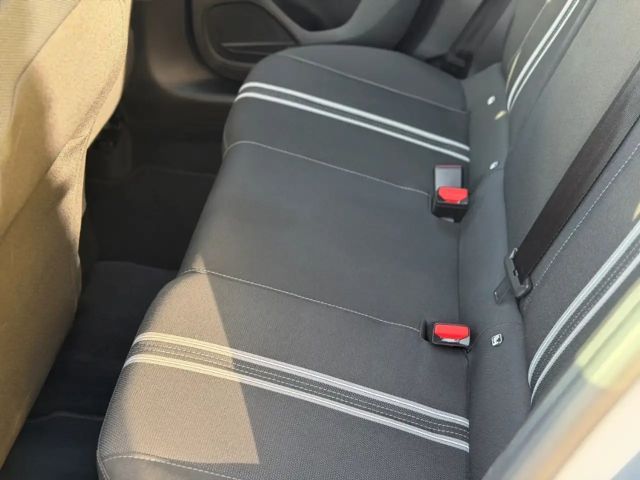 Opel Corsa GS-Line Grand Sport