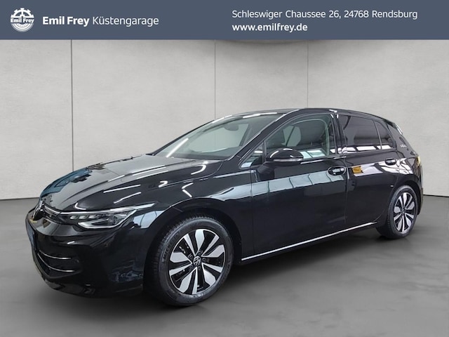 Volkswagen Golf 1.5 eTSI DSG Golf VIII