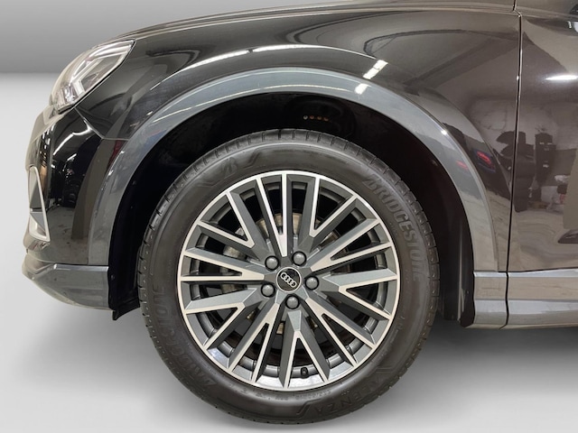 Audi Q3 35 TFSI S-Tronic