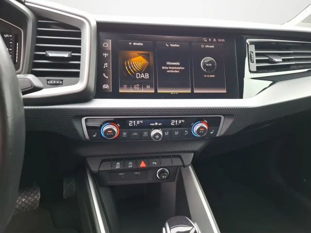 Audi A1 35 TFSI Sportback
