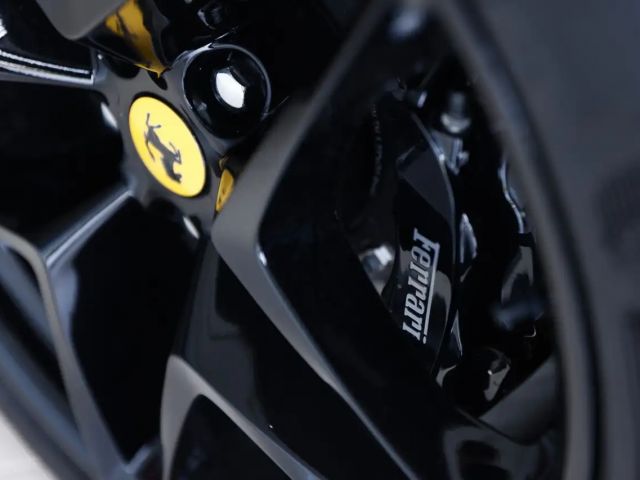 Ferrari Roma ***Ferrari Frankfurt***