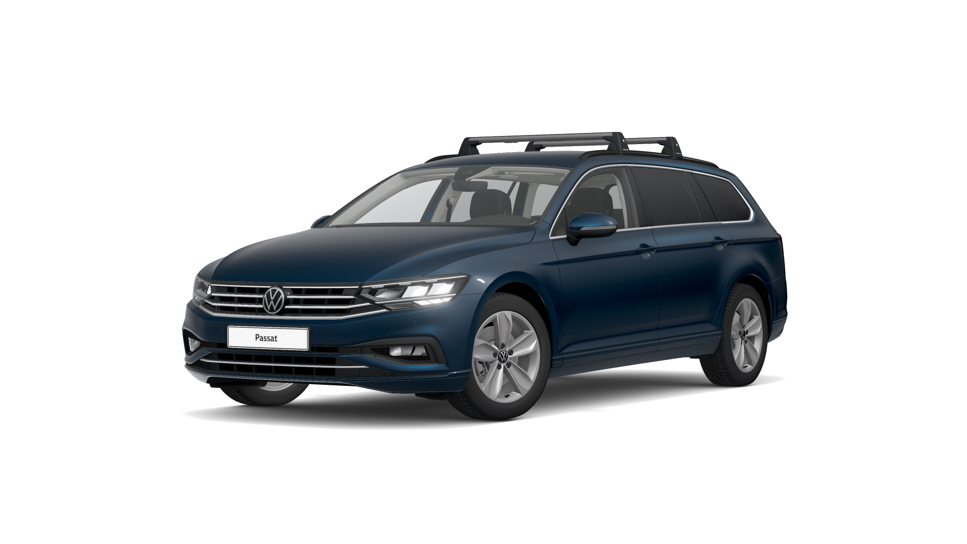 Volkswagen Passat 2.0 TDI Business Variant