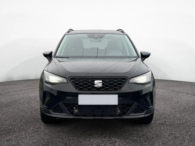 Seat Arona DSG Style