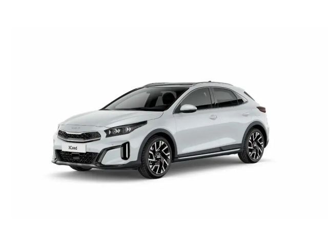 Kia XCeed Vision