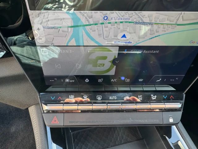 Renault Austral Techno