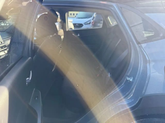 Hyundai Kona Level 3 Plus