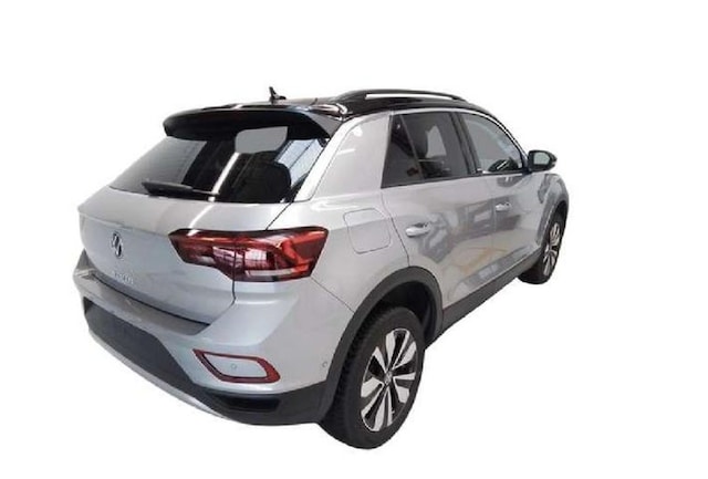 Volkswagen T-Roc 1.5 TSI Move