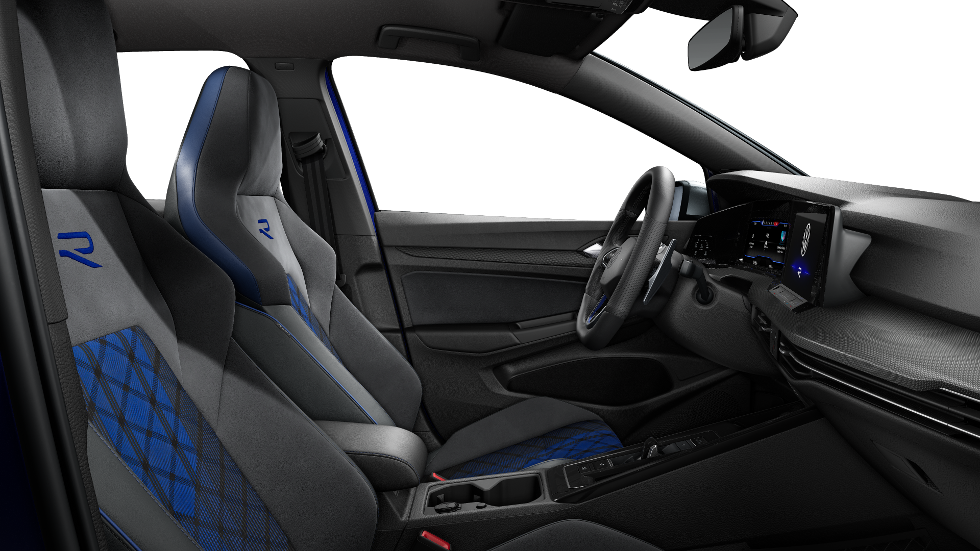 Volkswagen Golf Golf VIII